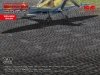 ICM 48411 Marston Mat WWII US Landing Mat 1/48